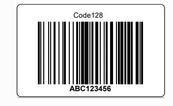 Code128