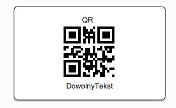 QR code