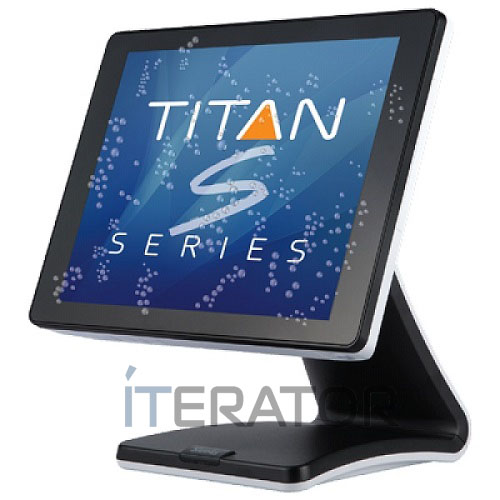 Titan-S260 Sam4s  POS система