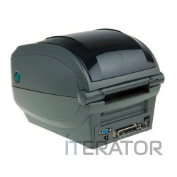 Аренда настольный принтер этикеток Zebra GK 420t