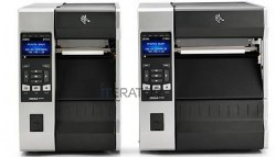 Промышленный принтер этикеток Zebra 110Xi4