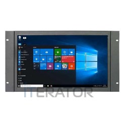 Встраиваемый POS монитор MiraPro GC1716 (17.3”)