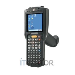 Аренда б/у терминал сбора данных  MC 3090g Zebra (Motorola)