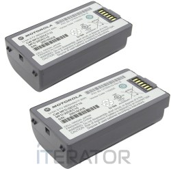 Аккумулятор BTRY-MC31KAB02 (Zebra/Motorola) (10 шт) для ТСД Motorola MC3090 и MC3190