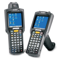 Аренда б/у терминал сбора данных  MC 3090g Zebra (Motorola)