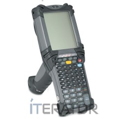 Б\у промышленный беспроводной терминал сбора данных Motorola MC 9090