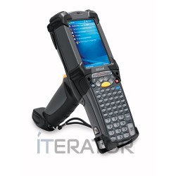 Аренда терминал сбора данных МС 9090 Zebra (Motorola)