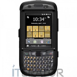 Мобильный ТСД ЕS400  Zebra (Motorola) EDA снят с производства