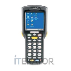 Мобильный терминал сбора данных Motorola MC 3100 S