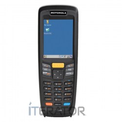 Мобильный терминал сбор данных Motorola МС 2100