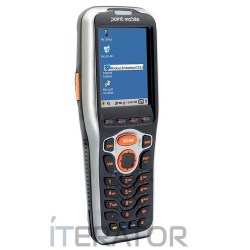 Мобильный терминал сбора данных Point Mobile PM260