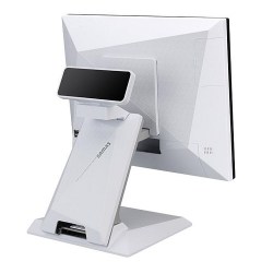 SAPPHIRE POS-моноблок, 15 дюймов, CPU J6412