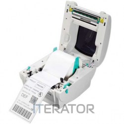 Настольный принтер этикеток TDP-244 TSC