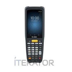 Терминал сбора данных  Zebra MC2200