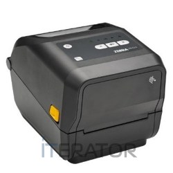 Офисный принтер этикеток  Zebra ZD420D