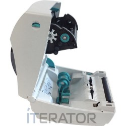 Аренда термотрансферный принтер этикеток  Zebra GC 420t