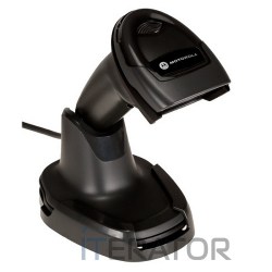 Ручной сканер штрихкода DS4308 Motorola/Symbol