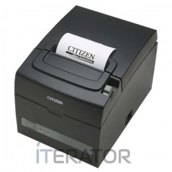 POS термопринтер чеков Citizen CT-S310II