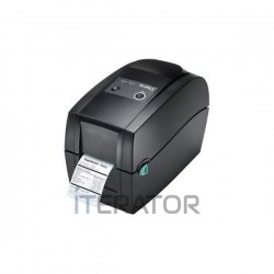 Термотрансферный настольный  принтер  этикеток  Godex RT200