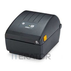 Настольный принтер этикеток Zebra ZD220T