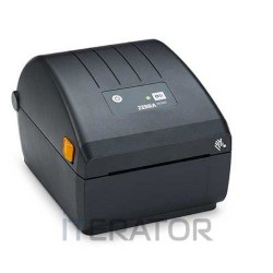 Настольный принтер этикеток Zebra ZD220T