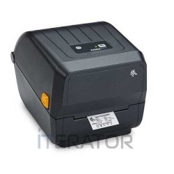 Настольный принтер этикеток Zebra ZD220