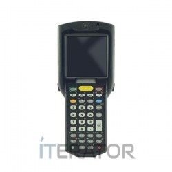 Б/у терминал сбора данных Motorola MC 3000 Straight