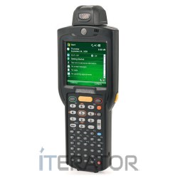 Мобильный терминал сбора данных Motorola MC 3100 Rotate