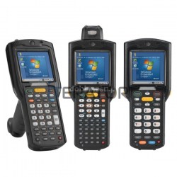 Терминал сбора данных Motorola MC 3200 Rotate