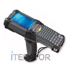 Б/у промышленный терминал сбора данных Motorola МC9090 G (Gun)