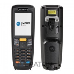 Мобильный терминал сбор данных Motorola МС 2100