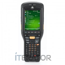 Промышленный мобильный ТСД Motorola MC9500K снят с производства