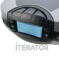 Мобильный термотрансферный принтер Zebra RP4T