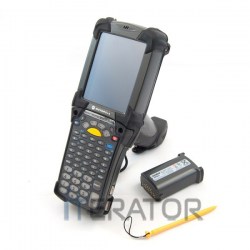 Б/у промышленный терминал сбора данных Motorola МC9090 G (Gun)