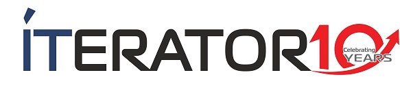 Iterator